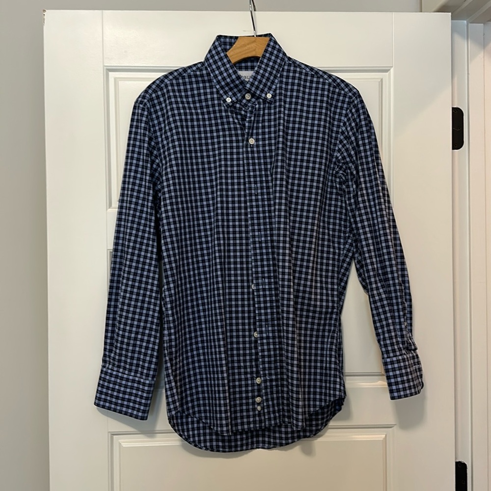 Ledbury button down.  Size 15.5